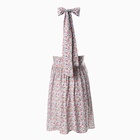 Сарафан женский летний MINAKU: Enjoy, белый, размер 44 - Фото 8