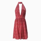 Платье женское MINAKU: Enjoy цвет красный, р-р 42 - Фото 7