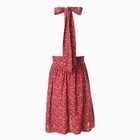 Платье женское MINAKU: Enjoy цвет красный, р-р 42 - Фото 8