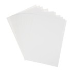 УЦЕНКА Папка для работ гуашью А3, 10 листов «Русское поле», блок 235 г/м² 9548798