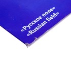УЦЕНКА Папка для работ гуашью А3, 10 листов «Русское поле», блок 235 г/м² 9548798