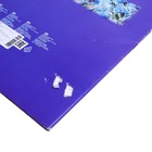 УЦЕНКА Папка для работ гуашью А3, 10 листов «Русское поле», блок 235 г/м² 9548798