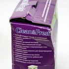 Таблетки для посудомоечных машин Clean&Fresh All in1 mini tabs, 100 шт - Фото 2