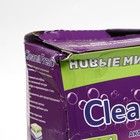 Таблетки для посудомоечных машин Clean&Fresh All in1 mini tabs, 100 шт - Фото 3