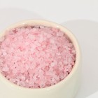 Соль для ванны «С 8 Марта!», 100 г, аромат цветочный, ЧИСТОЕ СЧАСТЬЕ - Фото 5