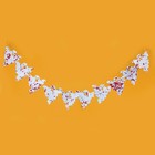 Гирлянда «Привидение» 2,5 метра - фото 22070852