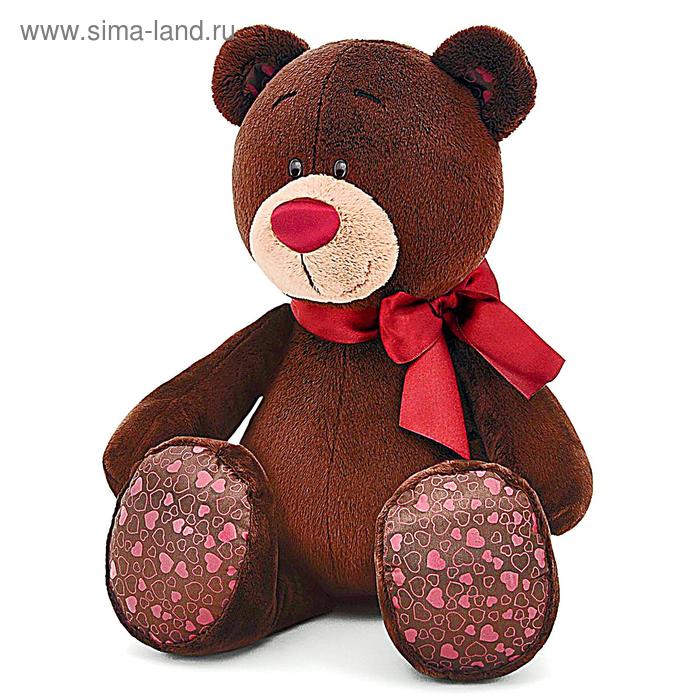 Мягкая игрушка Choco, сидячий, 70 см - Фото 1
