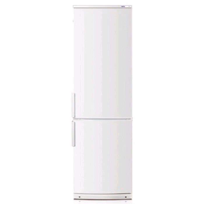 Холодильник "Атлант" ХМ 4024-000, двухкамерный, класс А, 367 л, белый - Фото 1