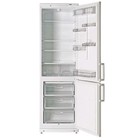Холодильник "Атлант" ХМ 4024-000, двухкамерный, класс А, 367 л, белый - Фото 2