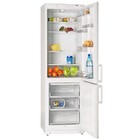 Холодильник "Атлант" ХМ 4024-000, двухкамерный, класс А, 367 л, белый - Фото 3