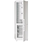 Холодильник "Атлант" ХМ 4024-000, двухкамерный, класс А, 367 л, белый - Фото 4