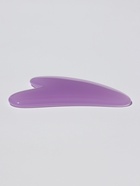 Массажёр гуаша «Сердце», 8.5×5.5 см, МИКС - Фото 3