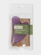 Массажёр гуаша «Сердце», 8.5×5.5 см, МИКС - Фото 5