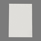 Курьерский пакет с клеевым клапаном 16×18 + 4 см, набор 50 шт. - Фото 9