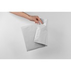 Курьерский пакет с клеевым клапаном 25×30 + 4 см, 50 шт. - Фото 7