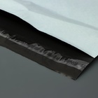 Курьерский пакет с клеевым клапаном 380×520 мм, набор 50 шт. - Фото 8