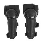 Мотоэкипировка детская, набор: защита корпуса, локтей, колен, регулируемый размер - Фото 6