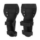 Мотоэкипировка детская, набор: защита корпуса, локтей, колен, регулируемый размер - Фото 7