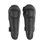 Мотоэкипировка детская, набор: защита корпуса, локтей, колен, регулируемый размер - Фото 8