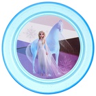 Летающая тарелка, Холодное сердце, диаметр 17.2 см - Фото 2