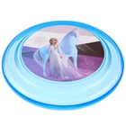 Летающая тарелка, Холодное сердце, диаметр 17.2 см - Фото 3