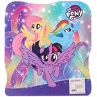 Летающая тарелка, My little pony, диаметр 20,7 см 7651277 - фото 12721229