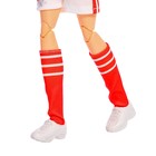 Кукла–модель шарнирная «Лучший футболист» - фото 4374259