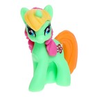 Игрушка пони «Анечка», МИКС - Фото 5