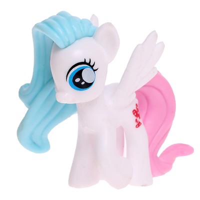 Игрушка пони «Варечка», МИКС