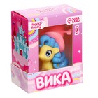 Игрушка пони «Вика», МИКС - Фото 7