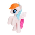 Игрушка пони «Ева», МИКС - Фото 6