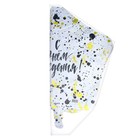 Набор фольгированных шаров 19" «Звёзды», брызги, 25 шт. - фото 22072202