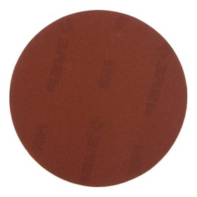Круг абразивный шлифовальный ЗУБР 35563-125-600, универсальный, Р600, 125 мм, 5 шт.