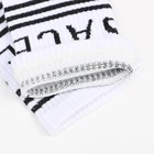 Носки, цвет белый, размер 25-27 (40-42) - фото 24478143