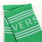 Носки, цвет зелёный, размер 25-27 (40-42) - Фото 3