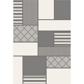 Ковёр прямоугольный «Веранда», размер 50x80 см