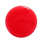 Пенал-тубус (40 х 215 мм) Calligrata, пластиковый, красный - Фото 3