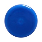 Пенал-тубус (40 х 215 мм) Calligrata, пластиковый, синий - Фото 3
