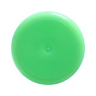 Пенал-тубус (40 х 215 мм) Calligrata, пластиковый, зеленый - Фото 3