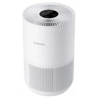 Очиститель воздуха Xiaomi Smart Air Purifier 4 Compact GLOBAL BHR5860EU, 27Вт, 230мл/ч, 27м2 - фото 11071176