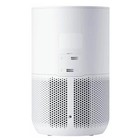 Очиститель воздуха Xiaomi Smart Air Purifier 4 Compact GLOBAL BHR5860EU, 27Вт, 230мл/ч, 27м2 - фото 51460064 Очиститель воздуха Xiaomi Smart Air Purifier 4 Compact GLOBAL BHR5860EU, 27Вт, 230мл/ч, 27м2 - фото 51460064