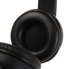Гарнитура игровая Gembird MHS-G220, черный, soft touch, регулировка громкости, кабель 2м - фото 51309194 Гарнитура игровая Gembird MHS-G220, черный, soft touch, регулировка громкости, кабель 2м - фото 51309194