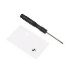 Внешний корпус 2.5" Gembird EE2-U2S-5, черный, USB 2.0, SATA, металл - фото 51309212 Внешний корпус 2.5" Gembird EE2-U2S-5, черный, USB 2.0, SATA, металл - фото 51309212