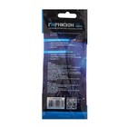 Кабель Cablexpert GCC-USB2-AP2-0.3M-W, Lightning - USB, 0.3м, зарядка+передача данных, белый - фото 51460078 Кабель Cablexpert GCC-USB2-AP2-0.3M-W, Lightning - USB, 0.3м, зарядка+передача данных, белый - фото 51460078