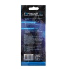 Кабель Cablexpert GCC-USB2-AP2-0.5M, Lightning - USB, 0.5 м, зарядка+передача данных, черный - фото 51460082 Кабель Cablexpert GCC-USB2-AP2-0.5M, Lightning - USB, 0.5 м, зарядка+передача данных, черный - фото 51460082