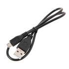 Кабель Cablexpert CCP-mUSB2-AMBM-0.5M, microUSB - USB, 0.5м, зарядка+передача данных, черный - фото 51501674 Кабель Cablexpert CCP-mUSB2-AMBM-0.5M, microUSB - USB, 0.5м, зарядка+передача данных, черный - фото 51501674