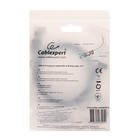 Кабель Cablexpert CCP-mUSB2-AMBM90-6, microUSB - USB, 1.8 м, зарядка+передача данных, черный - фото 51483844 Кабель Cablexpert CCP-mUSB2-AMBM90-6, microUSB - USB, 1.8 м, зарядка+передача данных, черный - фото 51483844