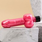 Гель для душа «Горячей цыпочке», 290 мл, аромат бабл-гама, 18+, ЧИСТОЕ СЧАСТЬЕ - фото 24663396