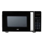 Микроволновая печь JVC JK-MW360S, 700Вт, 6 уровней мощности, сенсор, 20 л, цвет белый - фото 51537127 Микроволновая печь JVC JK-MW360S, 700Вт, 6 уровней мощности, сенсор, 20 л, цвет белый - фото 51537127