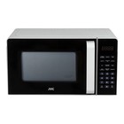 Микроволновая печь JVC JK-MW360S, 700Вт, 6 уровней мощности, сенсор, 20 л, цвет белый - фото 51537129 Микроволновая печь JVC JK-MW360S, 700Вт, 6 уровней мощности, сенсор, 20 л, цвет белый - фото 51537129